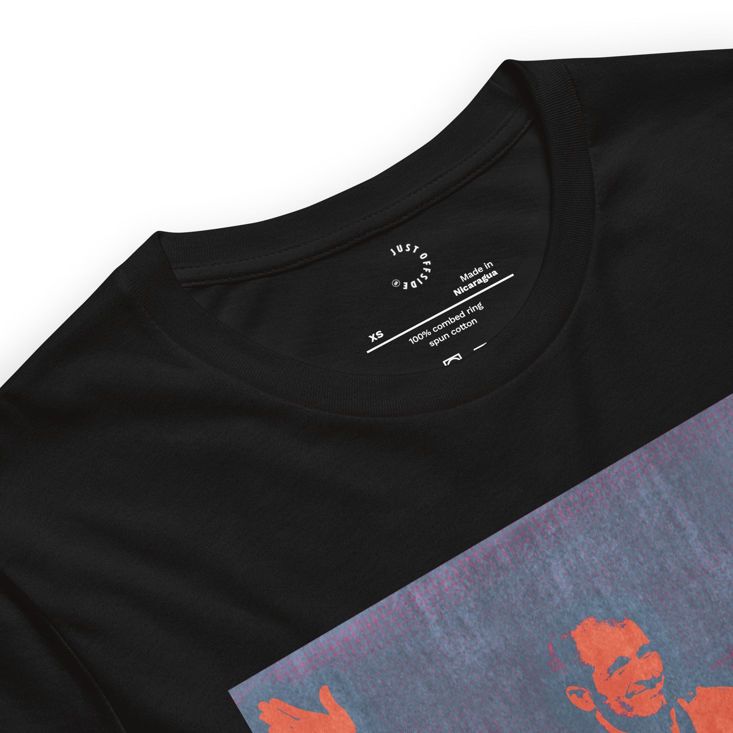 Wolverhampton Bull T-Shirt (Black)