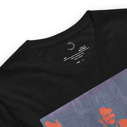 Wolverhampton Bull T-Shirt (Black)