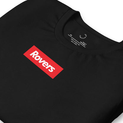 Blackburn Box T-Shirt (Black)