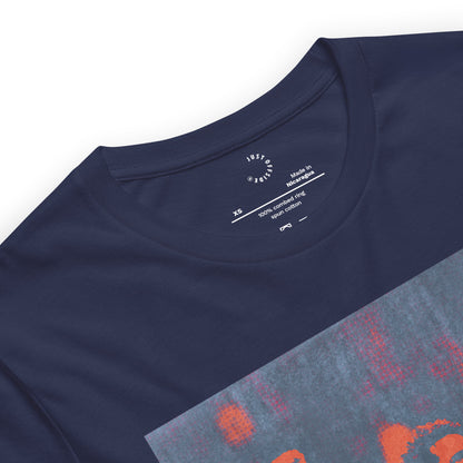 Wolverhampton Goodman T-Shirt (Navy)