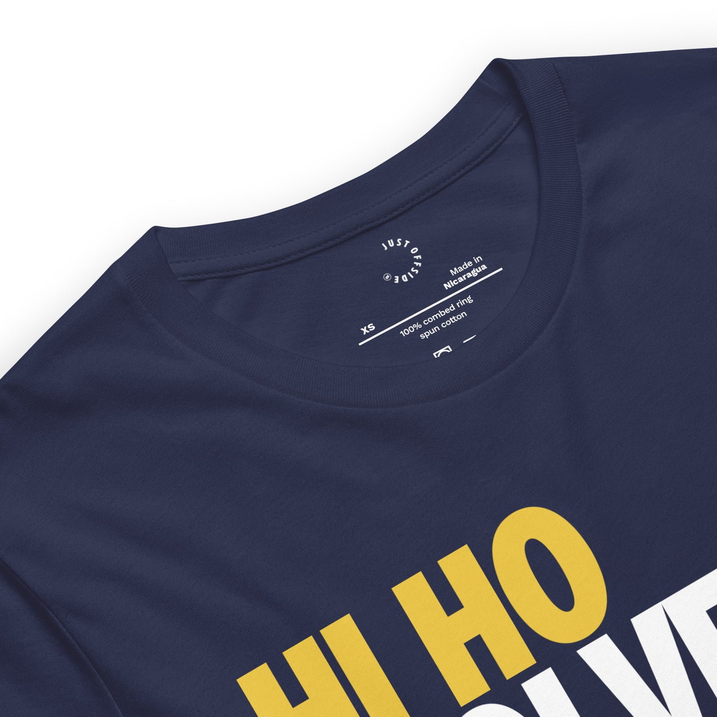 Wolverhampton Song T-Shirt (Navy)